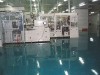 Kỹ thuật Sơn epoxy chống dẫn tĩnh điện tự san phẳng nền sàn
